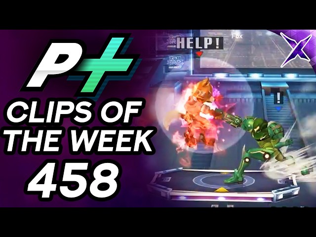 Project Plus Clips of the Week Episode 458