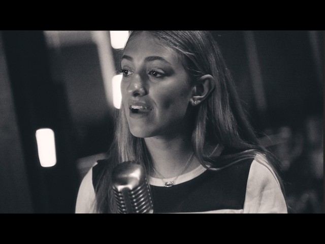 Teenagers Perform "Gravity" by John Mayer / O'Keefe Music Foundation
