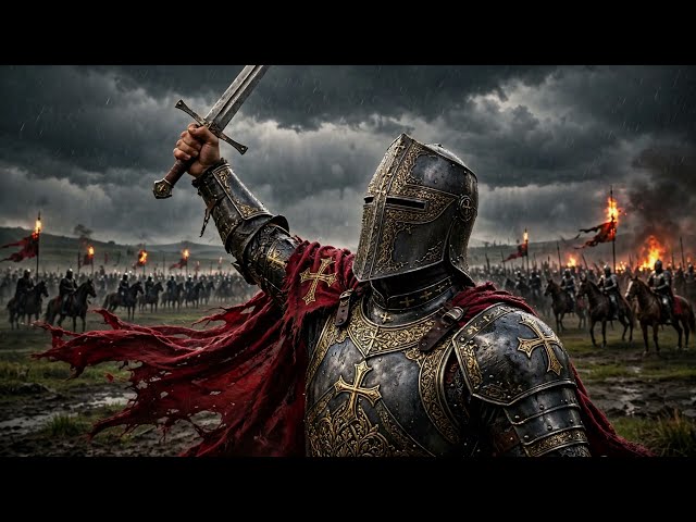 Hebrooz - Crown of Eternal Fire | Devastating, Deadly Battle