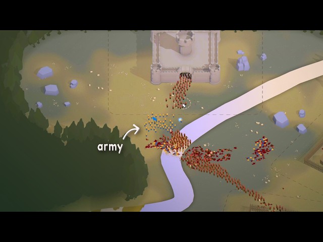 I’m Making the Game I Actually Want to Play