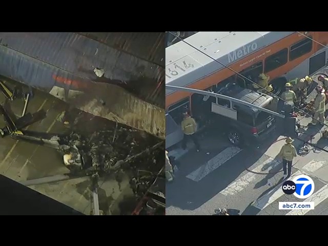 New clues in deadly news helicopter crash after fatal bus accident