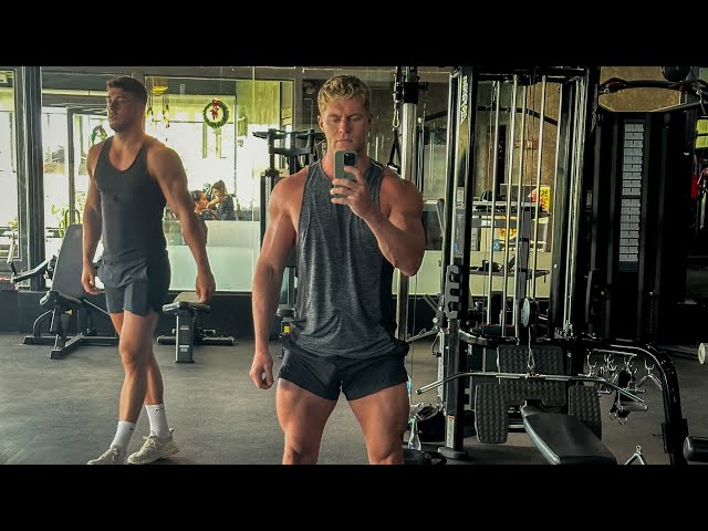 How to bulk without killing your productivity