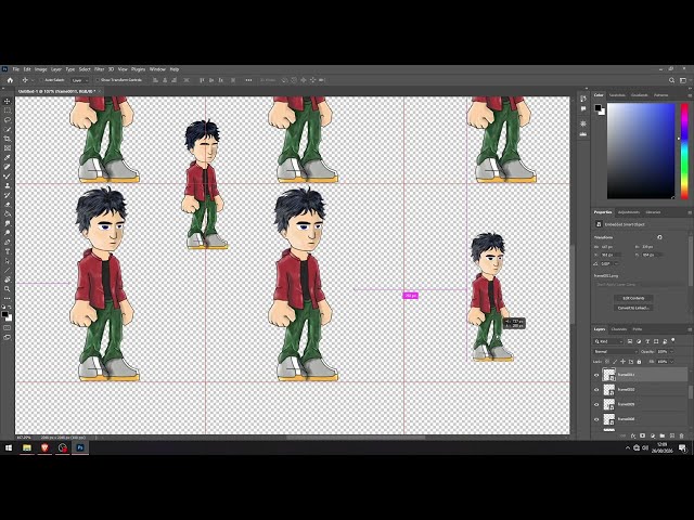 Fixing Character Idle Animation | Unity Game Dev Vlog 02 |Animation Smoothing