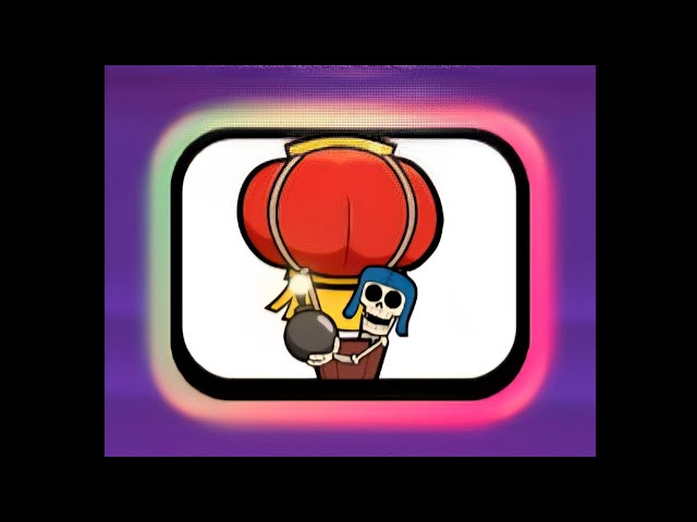 Top ladder push with the *BEST DECK* in the game !!🎈🏆 (No commentary)