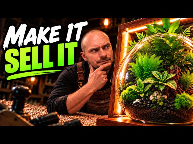 2 Easy Woodworking Projects I Didn’t Expect to Be This Good