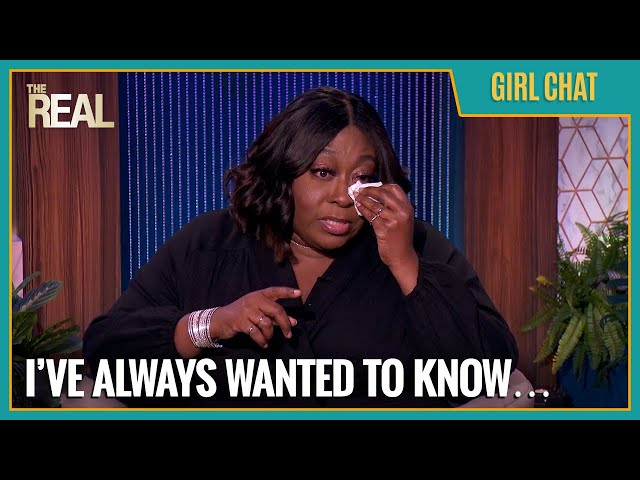 Part One: Loni and Adrienne’s Emotional Reveal About Their Little-Known Struggles