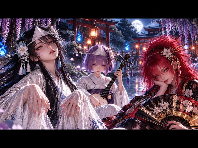 【360°🎥Movie】神隠し - KAMIKAKUSHI 👁️【Teaser 】
