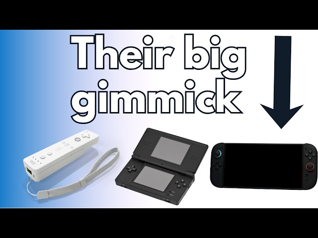 Is this going to be Switch 2's most important feature?