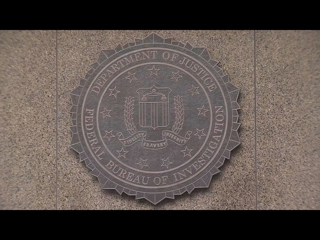Former FBI officials charged with lying to Congress about Hunter Biden probes