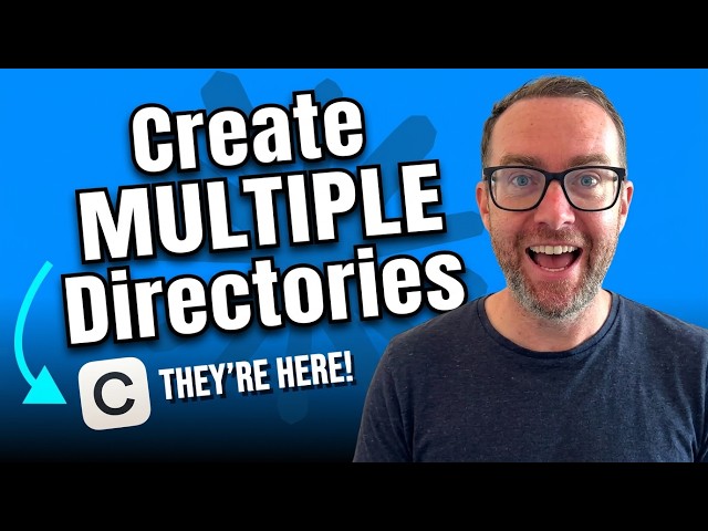 Listable: Best Directory Software?