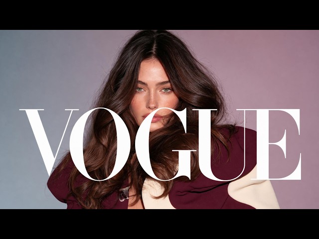 VOGUE Style Deep House 2026 | Luxury Fashion Music Playlist