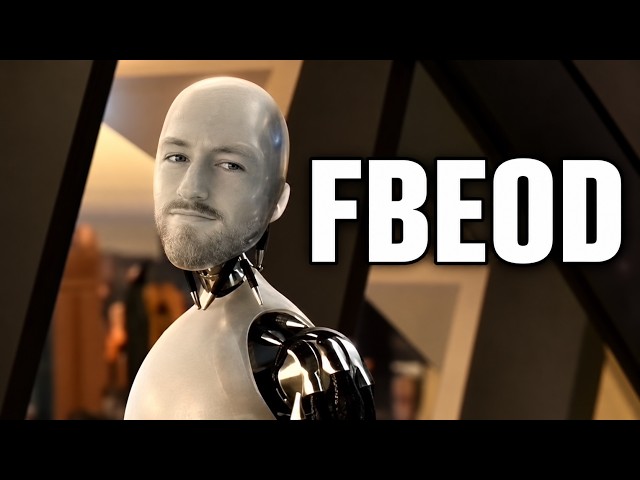 WHEN TO RESET YOUR TECHNIQUE ON FULL BODY? (FBEOD)