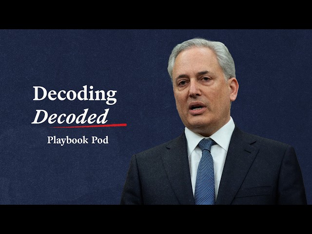 Decoding Decoded