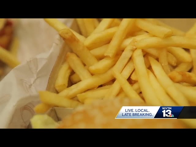 UAB study examining impact of calorie reduction, intermittent fasting on aging process
