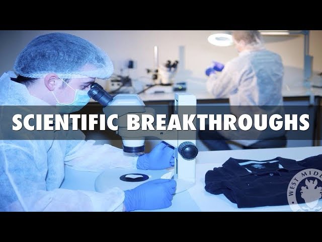 National Geographic 2018 | The Biggest Scientific Discoveries of 2017 Documentary