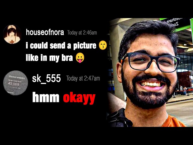 The SK555 Files