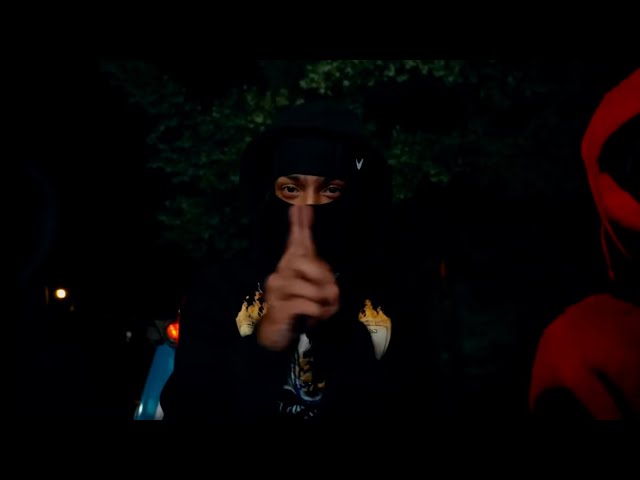 BABYLOCC - PSA (VIDEO OFICIAL) #spanishdrill