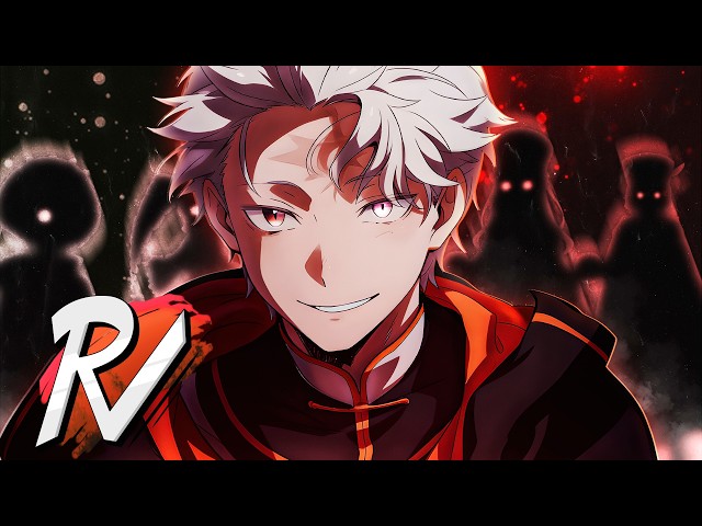 ♪ RAP DE SUBARU NATSUKI | "Impostor" | (Re: Zero Tsugihagu IF) | Revenge