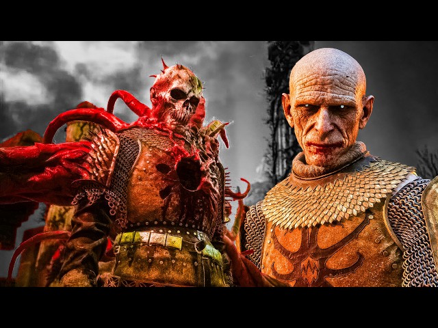 A Vampire's 1,000+ Years Reign of Terror Ends Tonight | The Blood of Dawnwalker Ep. 6