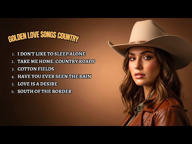Classic Country Music Greatest Hits | Best Old Country Songs Playlist 2026