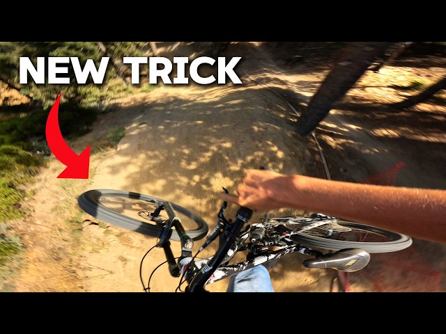 This Might Be my New FAVORITE Trick...