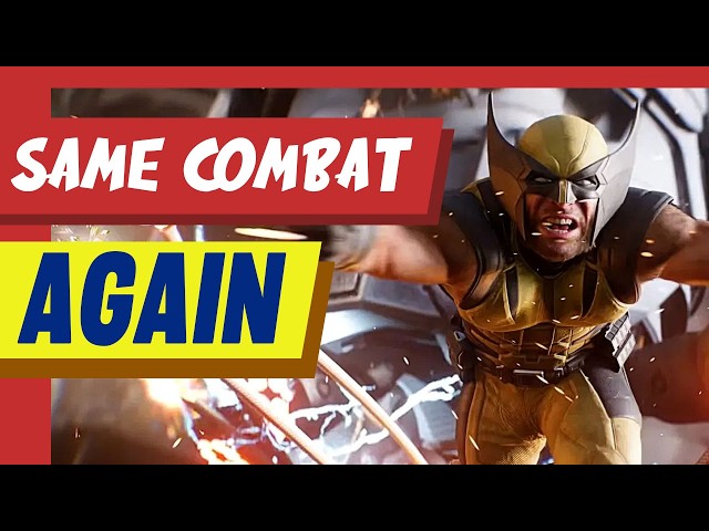 I Played Marvel’s Wolverine… It’s Worse Than I Feared