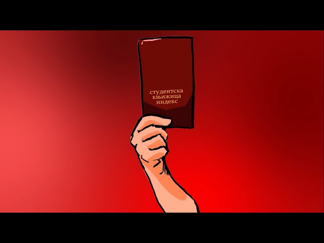 MP - SVI U BLOKADE