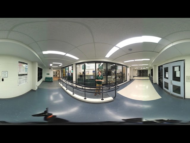 School of Science & Engineering Technology (SET) - Durham College
