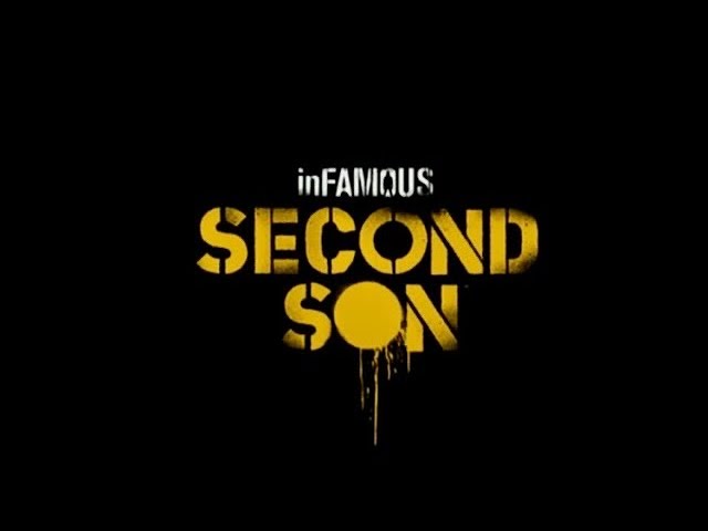 inFAMOUS Second Son Pt. 4 - First Play through (No Commentary OOPS lol)