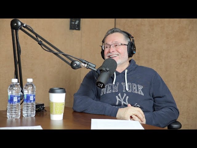 Pastor David Rosales's Final KWAVE Broadcast