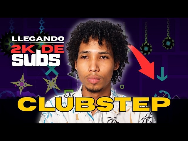 LLEGANDO A 2K DE SUSCRIPTORES | GEOMETRY DASH EN VIVO