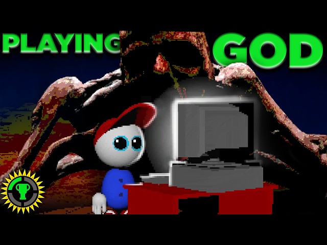 Game Theory: I SOLVED Endacopia's Confusing Lore