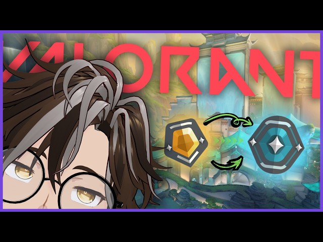 🔴【VALORANT】🔫 bp and comp grind :D 120ms Tokyo | #vtuber #envtuber #phvtuber #valorant