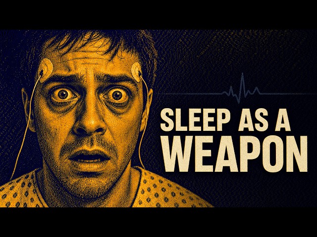 Project ARTICHOKE: How Intelligence Infiltrated the Human Sleep Cycle