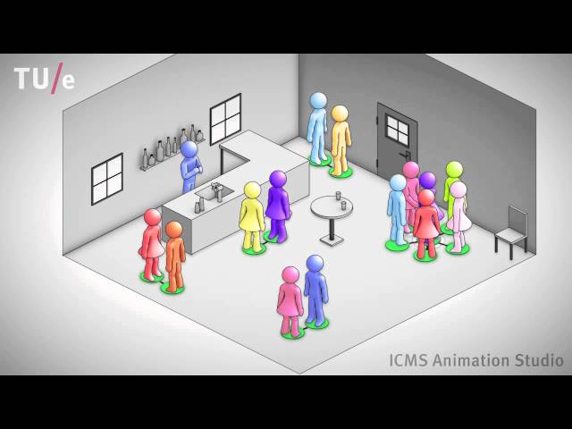 Complex Networks