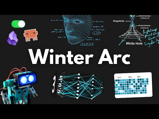 If You're in Computer Science, Watch This Now