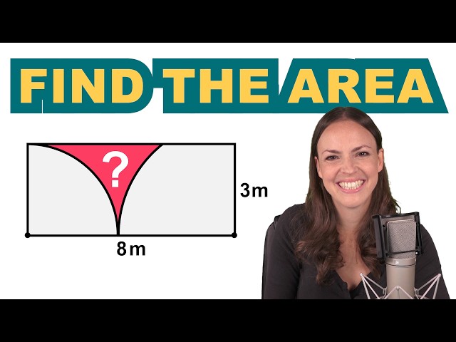 How Would YOU Solve This Geometry Puzzle?