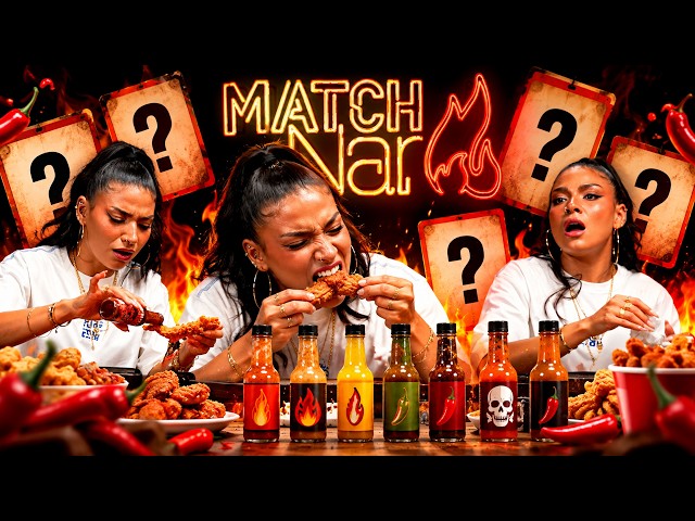 Match Nar S03 🔥 Ilef Baatout 🔥
