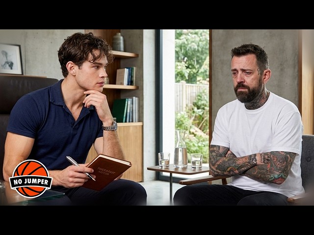 Clavicular and Adam do Therapy: Getting Over Lena, Will Adam Ever Get Laid Again? & More