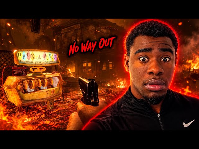 Surviving Zombies on a Wednesday, Wish Me Luck!
