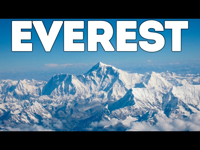 10 Quiet Tragedies of Everest