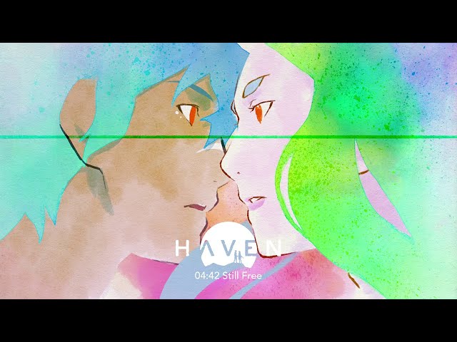 04:42 Still Free - Haven Original Soundtrack by Danger