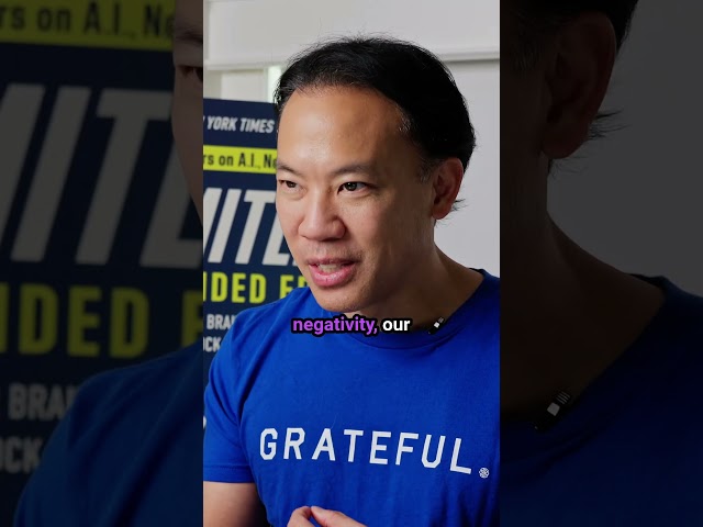 Your Brain Mirrors Your Environment
