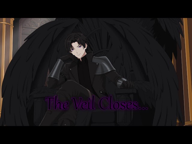The Raven and the Princess |  Slay the Princess, Exploring new Routes