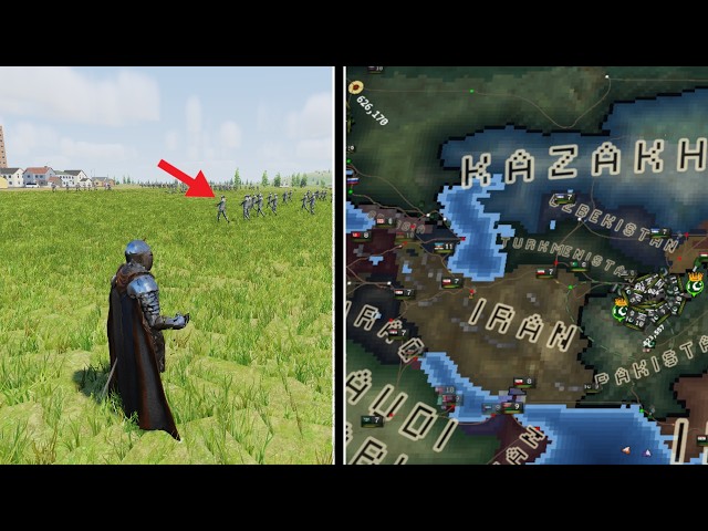 Top 5 mods for Ages of Conflict that you NEED to try