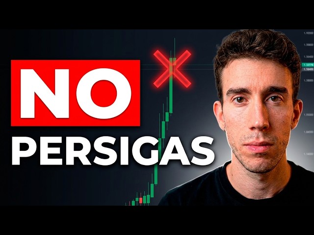 The day you master FOMO, you will become a profitable trader