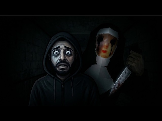 *NUN MASSACRE* ME VA A PROVOCAR UN INFARTO
