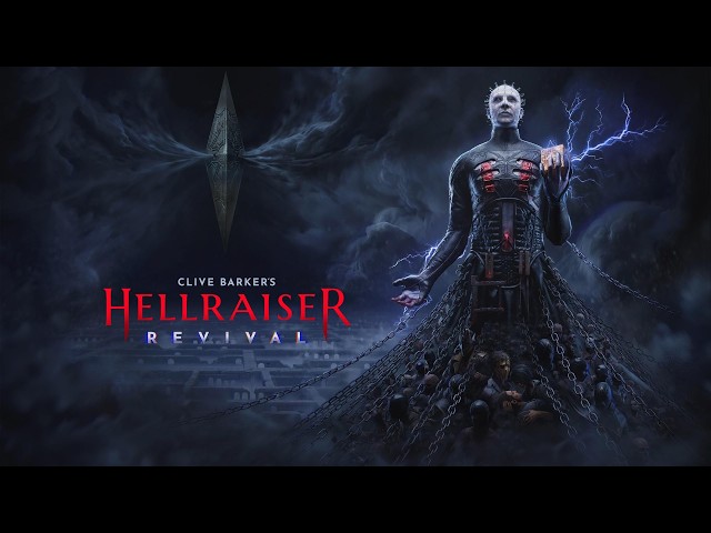 Clive Barker's Hellraiser: Revival - walktrough - gameplay Ips5 (2)