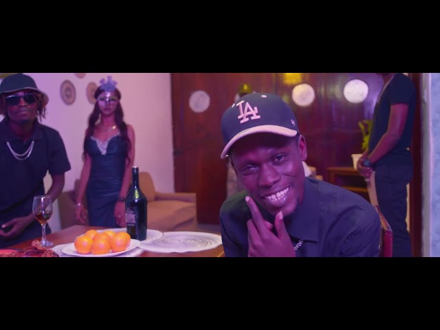Tricks ft. 99lavido – Binadamu (Official Audio/Video)