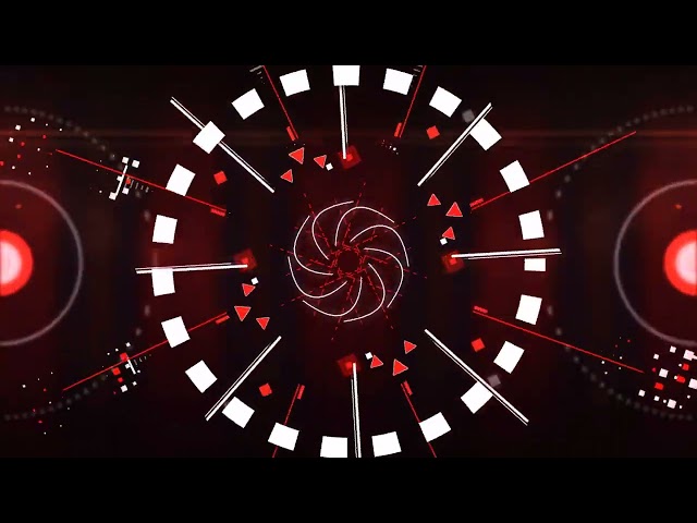 VJ LOOPS 11